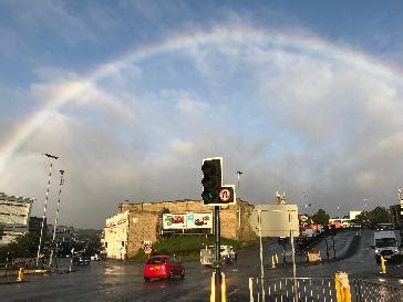 bbc weather bradford bd7